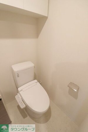 コンシェリア KAWASAKI MASTER’S VILLAの物件内観写真